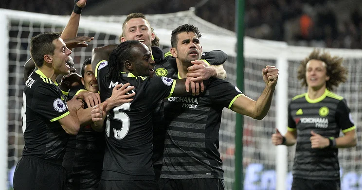 Konfrans Liqası: Betis və Çelsi finalda!