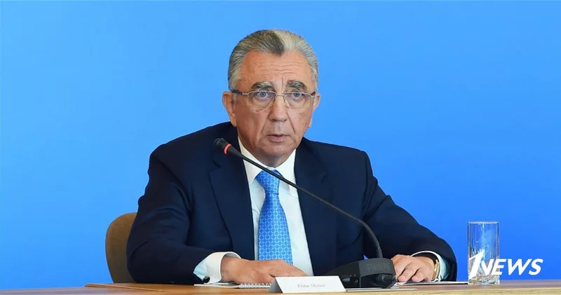 Эльдар Азизов: Сегодня Азербайджан по уровню жизни может сравнивать себя с Францией