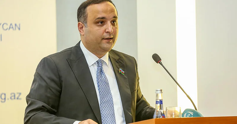 Gənclərimiz Heydər Əliyev ideyalarının davamçısı olaraq çıxış edirlər