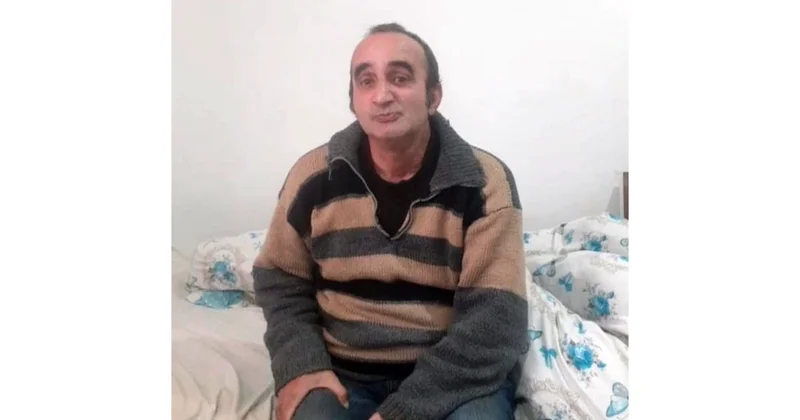 Sumqayıtda itkin düşən 51 yaşlı kişi axtarılır