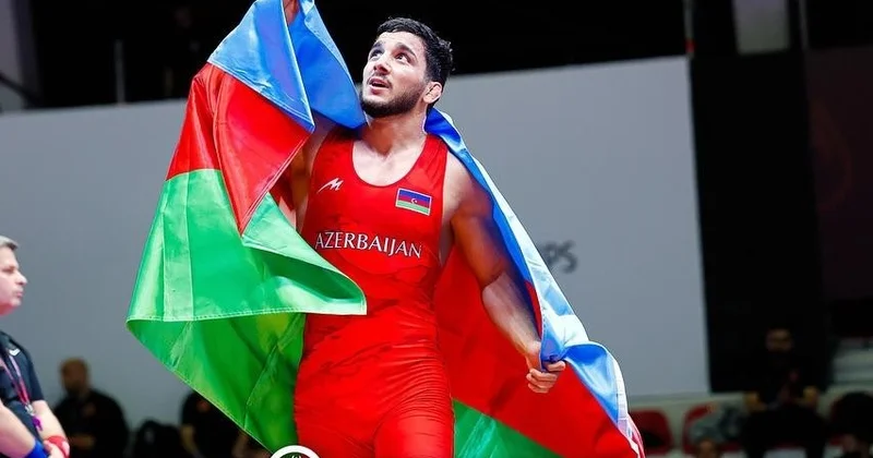 Руслан Нуруллаев нацелен на чемпионат мира в Загребе