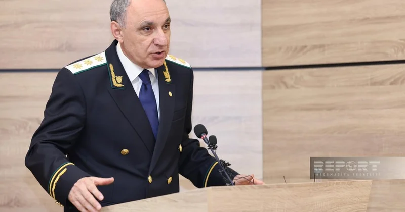 Кямран Алиев: Роль Гейдара Алиева как основателя азербайджанской государственности неоценима