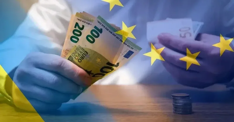 Ukrayna Qərb ölkələrinə olan borclarını yaxın 30 il ərzində qaytarmayacaq