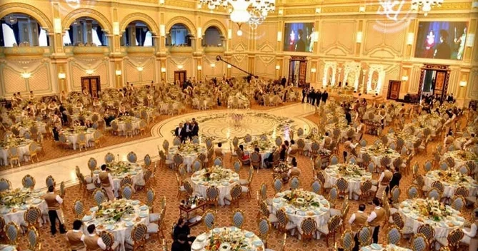 Bakıda bu şadlıq sarayları və restoranlar CƏRİMƏLƏNDİ Sən demə...