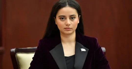 Bu tarix Böyük Vətən müharibəsində həlak olanlarımızın ruhuna ehtiramdı