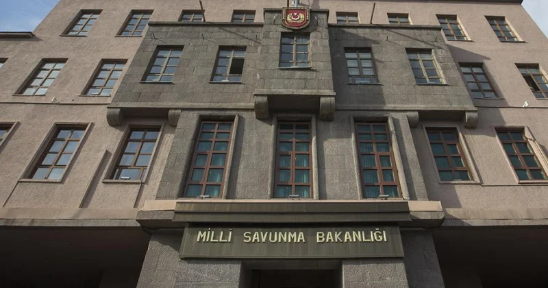 Türkiyə Milli Müdafiə Nazirliyi: Ankara regionda və dünyada yeni münaqişələrə qarşıdır