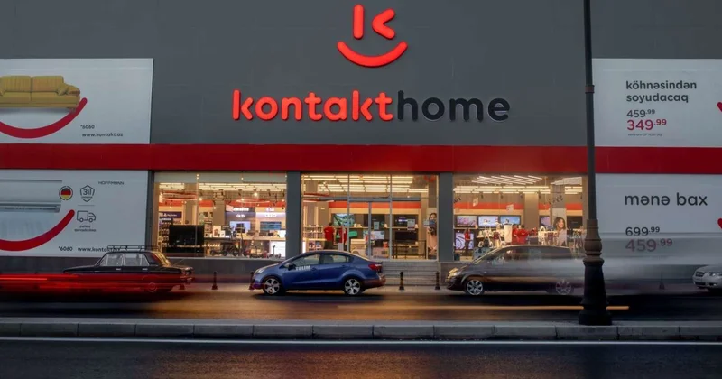 “Kontakt Home”dan kütləvi narazılıq: yüksək faizlər, xarab məhsullar, müəmmalı "xidmət haqqı"...