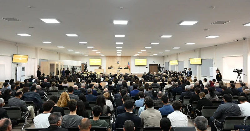 Kəlbəcərdə girov götürülən zərərçəkmiş: Ermənistan ordusunun hərbçiləri 23 nəfəri gözümün qarşısında diri diri basdırdılar
