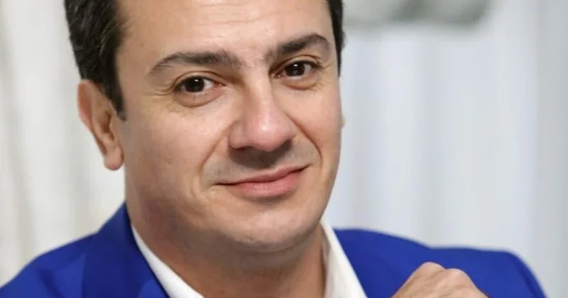 “Bu mükafat mənə böyük stimuldur” Əməkdar artist