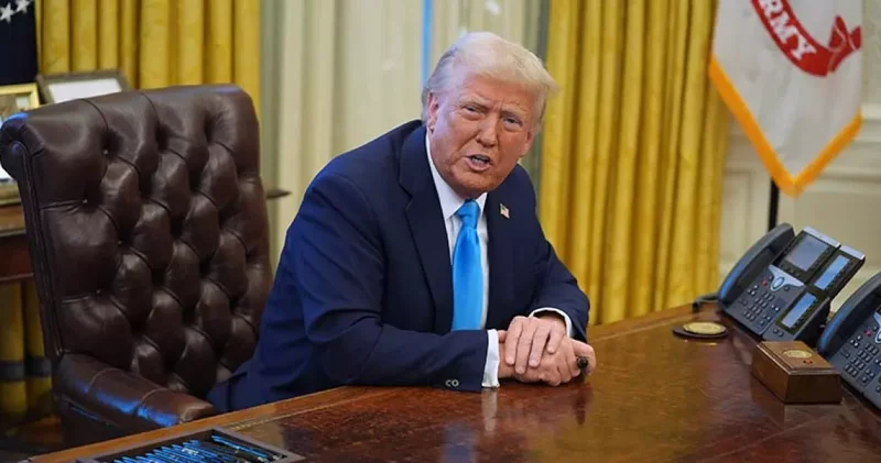 Трамп: В ближайшие 24 часа ожидаются новые события по Газе