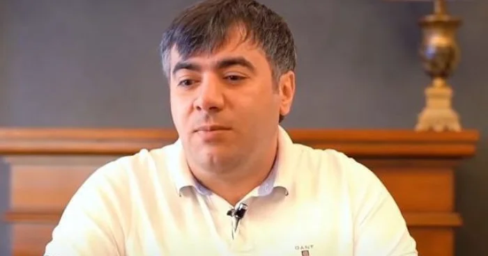 “Rəşad Dağlını tanımaq çətin idi” Yanına gedənlər kimlərdir…