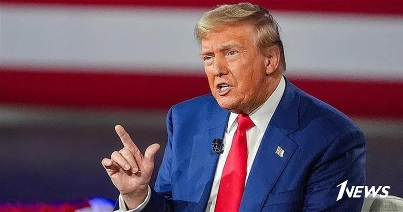 Hürriyet: Трамп предложил Эрдогану выступить посредником в завершении войны между Россией и Украиной