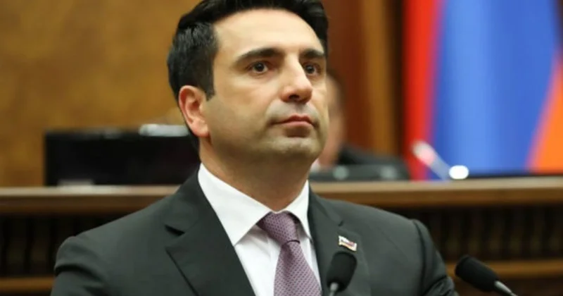 Simonyan: Hakim partiya seçkidə koalisiyanın tərkibində iştirak etməyəcək