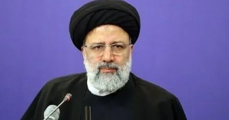 İbrahim Rəisi haqqında kitab nəşr edilib