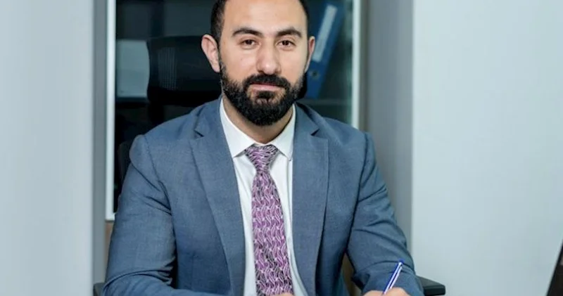 Hüseyn Bağırlı “AFB Bank”ın İdarə Heyəti Sədri yanında Biznes Bankçılıq üzrə Müşavir təyin edilib