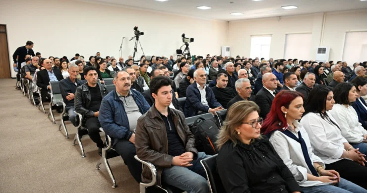Erməni hərbçilər 23 nəfəri gözümün qarşısında diri diri basdırdılar Arayikin MƏHKƏMƏSİ