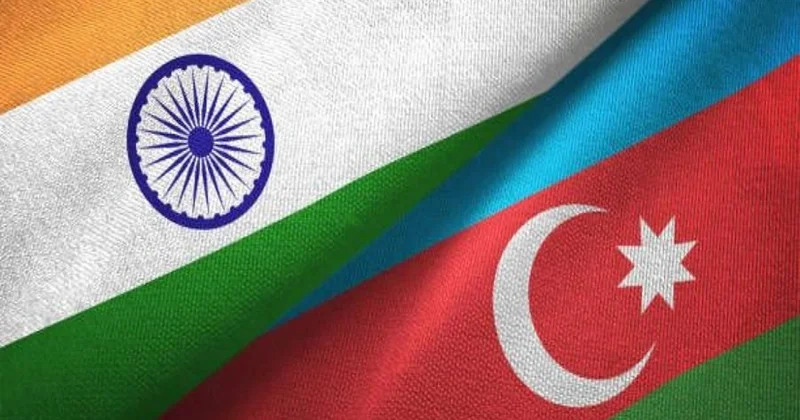 Ermənistana silah satan Hindistan Azərbaycandan NİYƏ İNCİYİB?