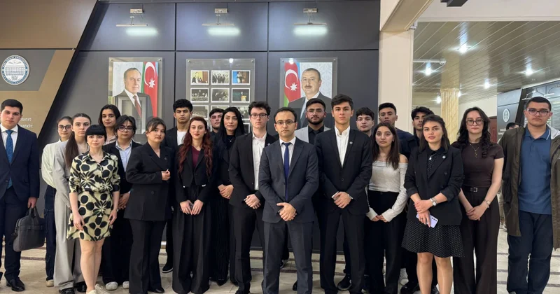 Ekoloji cinayətlərlə mübarizə: hüquqi və təşkilati yanaşmalar