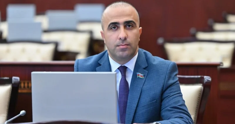 Bu gün Azərbaycan ərazi bütövlüyünü təmin edə bilib Deputat
