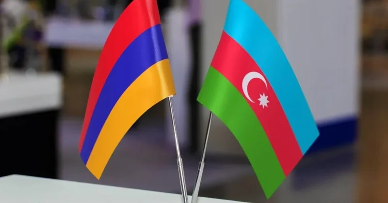 В Совбезе Армении посетовали на отсутствие новостей по договору с Баку