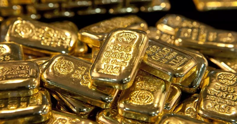 Золотовалютные резервы Узбекистана приблизились к 71 миллиарду долларов