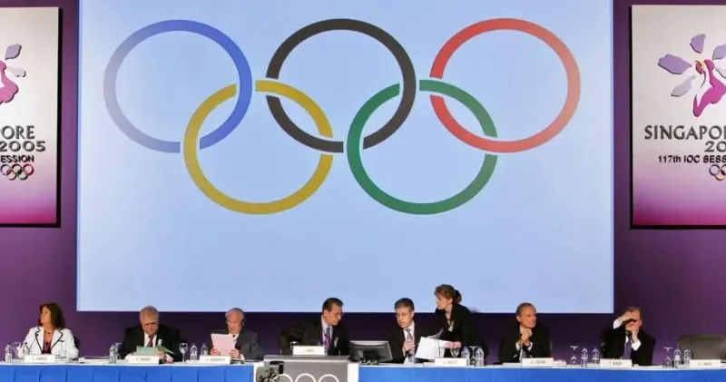 Белорусских спортсменов снова пустят на Олимпиады