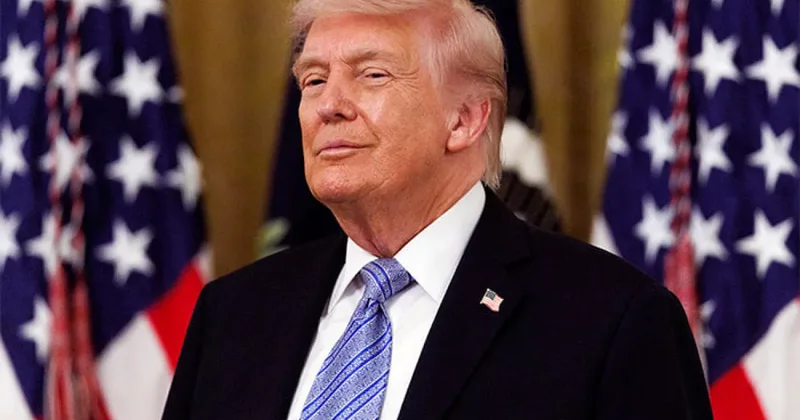 Трамп назвал легким тычком последние удары США по объектам в Иране