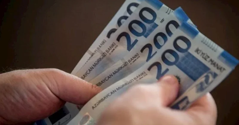 Nazirlikdən maaşlarla bağlı açıqlama