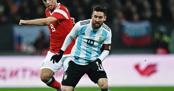 Lionel Messi DÇ 2026 nın favoritlərini AÇIQLADI