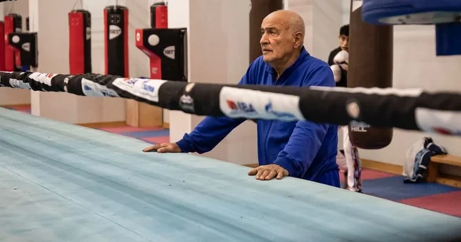 ABF rəsmisi Vaqif Kazımov: Heydər Əliyev kuboku 2026 turnirinə güclü boksçular qatılmışdı