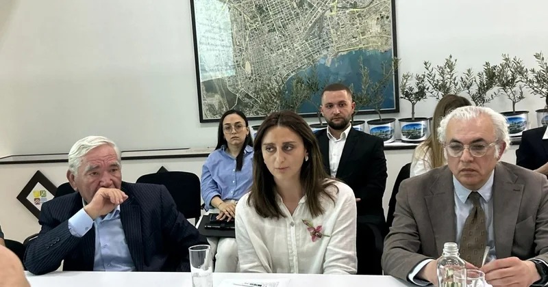 Şahnaz Bədəlova: “Şəhərsalma ilə bağlı yeni hüquqi qaydalar hazırlanır”