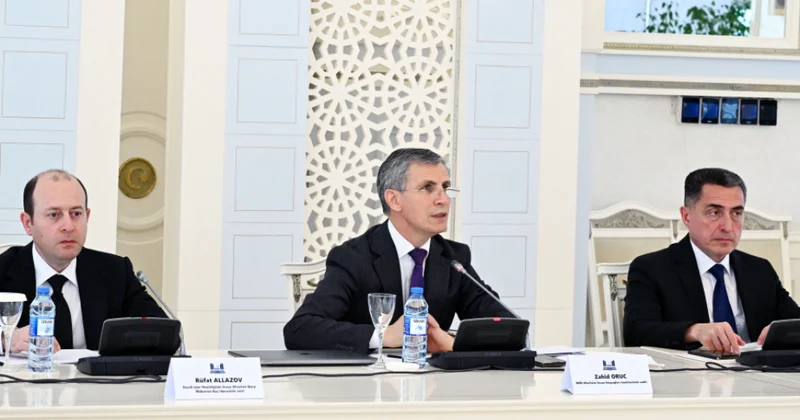 Şəxsiyyət vəsiqəsi olmayan uşaqların doğum qeydiyyatının təmin olunması istiqamətində kompleks tədbirlər görülüb