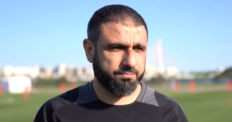 “Finalda kimə qarşı oynayacağımızı başa düşürük” Rəşad Sadıqov
