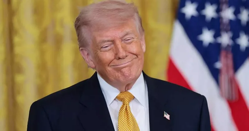 Трамп заявил, что урегулирование конфликта в Украине приближается с каждым днем