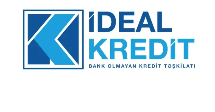 “İdeal Kredit” BOKT a müraciət edən müştərilərin sayı 40% artıb HESABAT