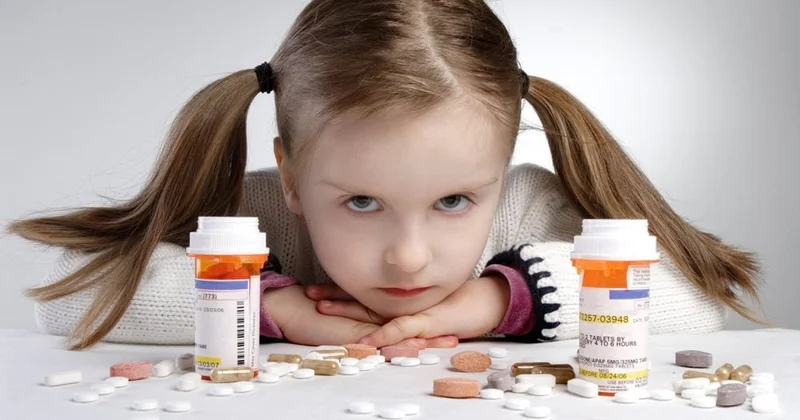 Bu dərmanları uşaqlara vermək olmaz! Pediatrdan valideynlərə MÜRACİƏT