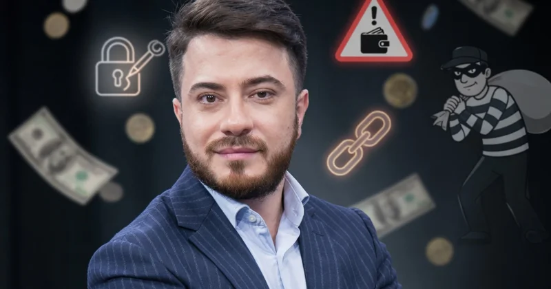 “Evimə gəlib gizlicə oğurlayırdılar” Ramal İsrafilov