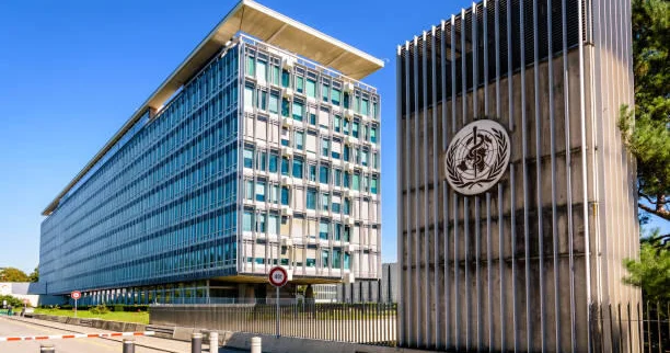 ÜST Hantavirus la bağlı təcili brifinq keçirdi