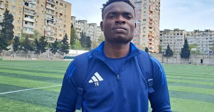 “Qarabağ”dan mənə yaxınlaşıb dedilər ki, səni bəyənirik, bizim komandaya gəl”