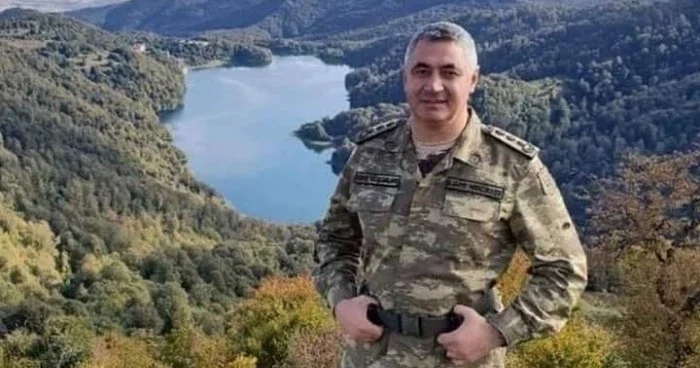 День рождения полковника шехида Ильгара Мирзоева: подвиги, награды, героизм