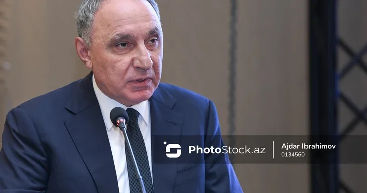 Генпрокурор Азербайджана: Процессы в мире и регионе вызывают обеспокоенность