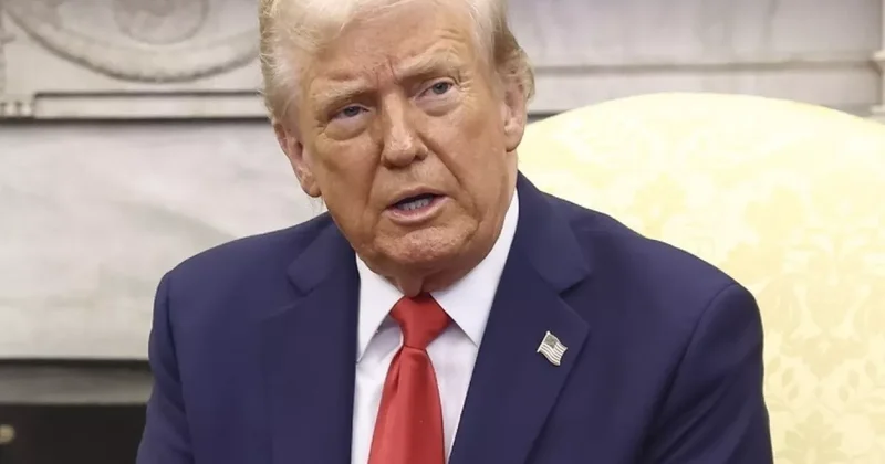 Трамп утверждает, что Мексикой управляют только наркокартели