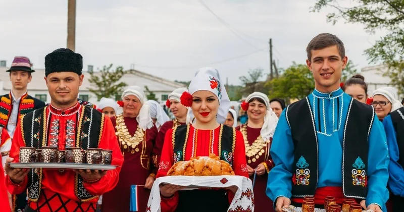 В Украине предложили признать гагаузов коренным народом страны