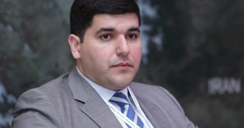 “Sərdar Kılıçın davranışı və açıqlamaları məyusedici idi” Fərhad Məmmədov