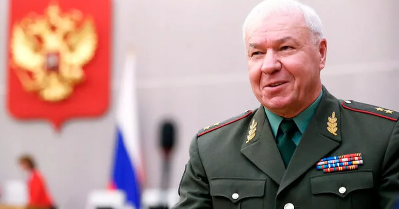 Соболев: Удар по Москве 9 мая спровоцирует массированный ответ по Киеву