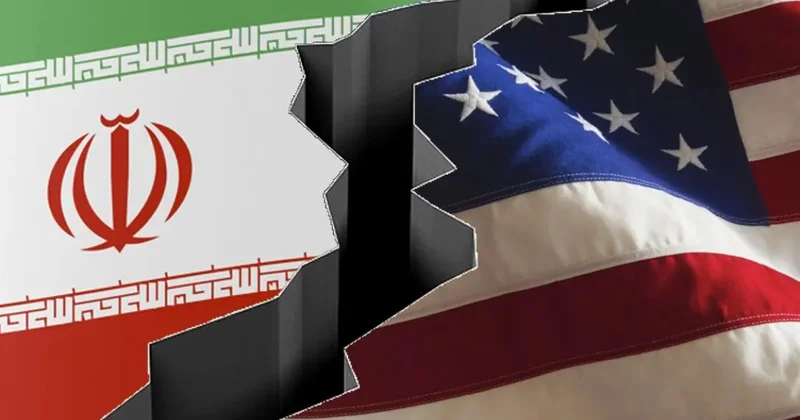 У Ирана нет доверия к США ФОТО