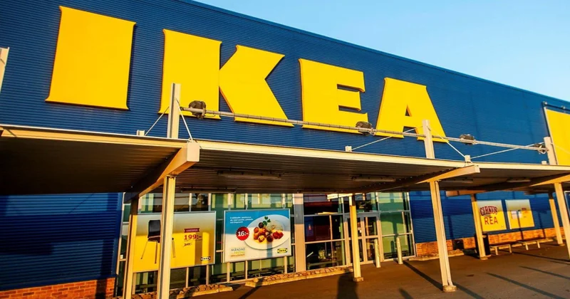 IKEA возглавила рейтинг лучших работодателей Швеции