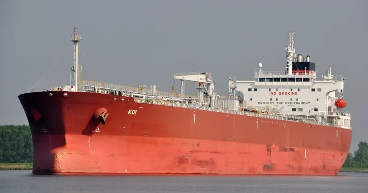 Спецоперация на воде: Иран задержал очередной нефтяной танкер