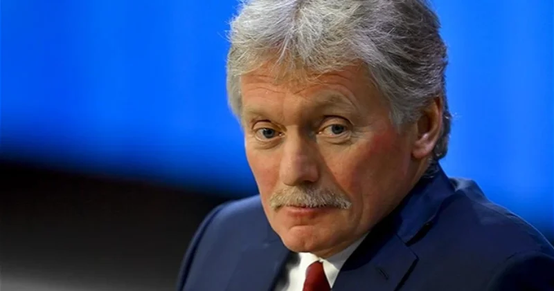 Песков: Россия готова к переговорам с ЕС, но сама их инициировать не будет
