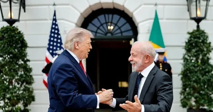 Lula Trampdan Kuba ilə bağlı zəmanət aldığını AÇIQLADI